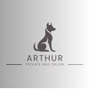アーサー(Arthur)のお店ロゴ