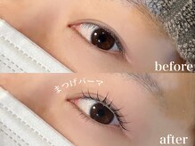 アイグラッド(eyeglad)の雰囲気（<まつげパーマ>リピーター多数!サロン初心者大歓迎◎）
