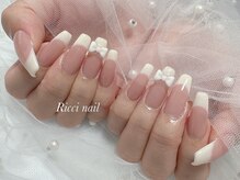 チアフルチア バイ リッチネイル(CheerfulCheer by Ricci nail)/