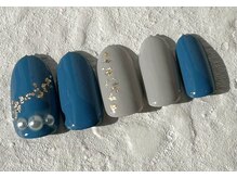 アンジュ(Ange)/☆定額4本付きアート☆