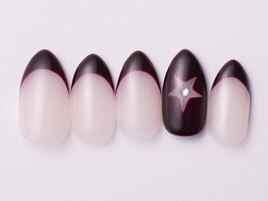 ボルドー星フレンチ9520yen