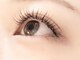 クラル(CLAR)の写真/お客様の目の形や生え癖、なりたいイメージに合わせてデザインをご提案★高技術でモチも◎理想のお目元に♪