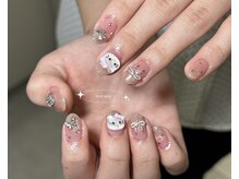 ヌアネイル(NUR NAIL)/