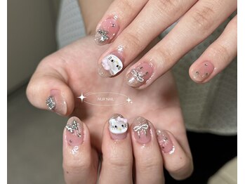 ヌアネイル(NUR NAIL)/
