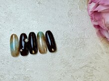 レナトゥス(Renatus)/ニュアンスネイル