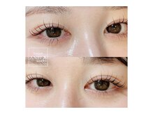 アイラッシュアネラ 秋田店(ANELA)/まつ毛パーマ