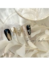 リアンサロン(Rian salon)/Japanese pattern