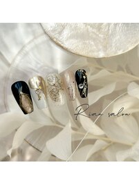 Japanese pattern