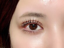 インフィニティ なんば店(Infinity)/まつげパーマ/パリジェンヌ/眉毛