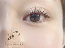 ノーラスリエン(Nolaslien)/まつげパーマ パリジェンヌ