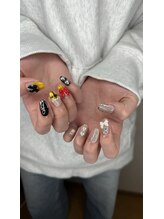 ナトゥラーレ(Naturale)/