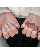 ミュー(mew)/maika担当