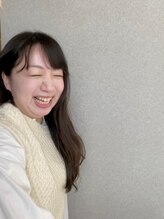 クレセント アイ アンド ネイル 大濠公園店(Crescent) ネイリスト 徳永