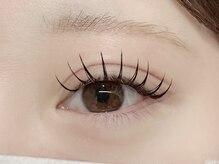 マムユー 大阪中津店(mumU)/◇フラットラッシュ140本