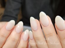 ナンバーヨン シブヤ(No.4 Shibuya)/ワンカラー