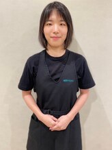 仙豆のちから 名駅店 スタッフ 高野