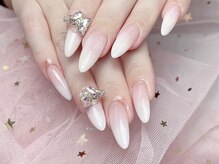 クイーンズネイルサロン(Queen's nail salon)/