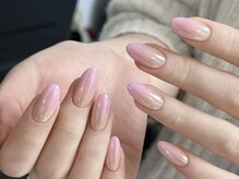 カトレアネイル 吉祥寺(Cattleya Nail)/