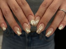 ムー(nue)/aurora gradation