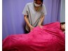 【２回目以降のお客様】妊婦さん向け整体￥10000
