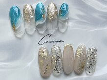コッコア(Coccoa)