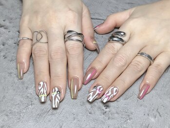 キララ(Kirara)/定額デザイン