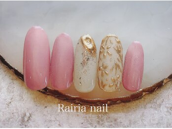 ライリア 川越店(Rairia)/