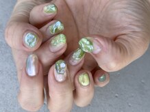 キコ ネイル(KICO nail)