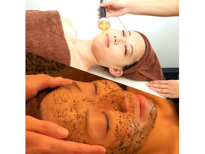 マシェリ(Ma Che Rie)の写真