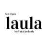 ラウラ(Laula)のお店ロゴ
