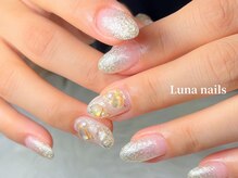 ルナネイルズ(Luna nails)/