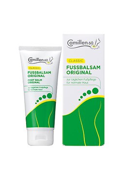 ビソク(VISOK)/足用クリーム・フスバルザム