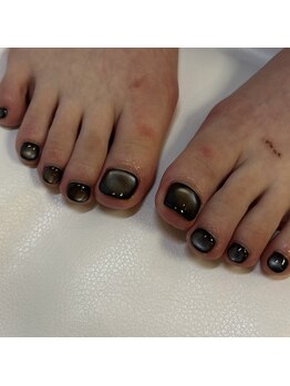 エーレネイル 梅田 中崎町(ehre nail)/