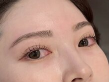 アイクイック 駒込店 巣鴨 王子(AiQuick)/アイブロウ/パリジェンヌ