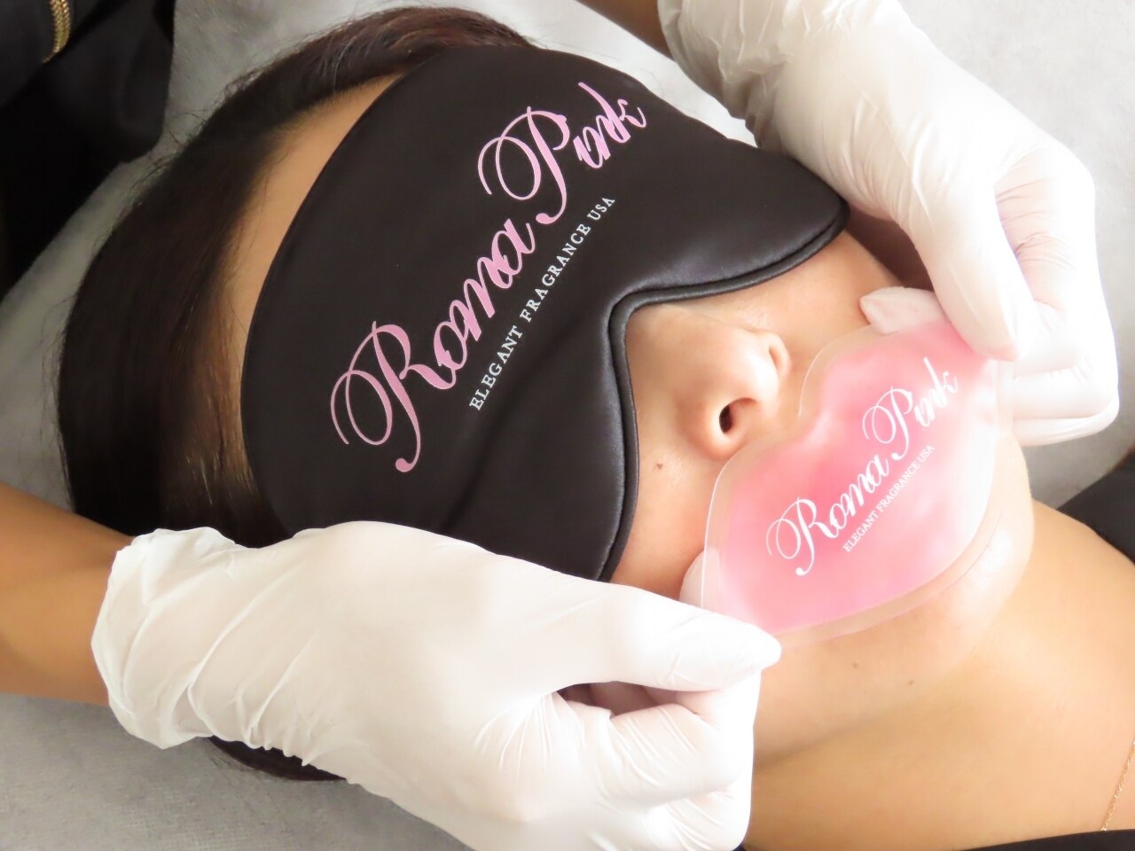 ローマピンク 札幌｜ホットペッパービューティー