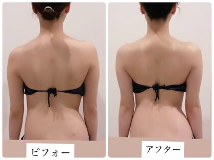 TMサロン とも寺の写真