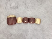 カナリス 神田店(Kanalis)/ラメネイル