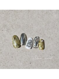 新規のお客様 オフ込み 7980円