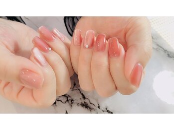 ジュイール 三鷹店(jouir)/シンプルマグネット/三鷹ネイル