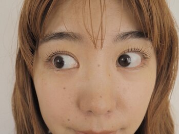 スーコ アイビューティー(suco)の写真/【各沿線福島駅/徒歩3分】仕事終わりやお買い物の合間にも!カラーエクステにも変更可能◎メイク時間短縮!