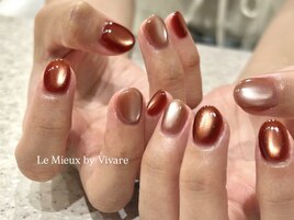 ちゅるん♪シンプルマグネット