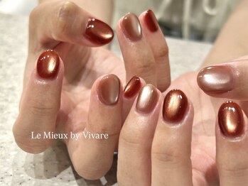 ちゅるん♪シンプルマグネット