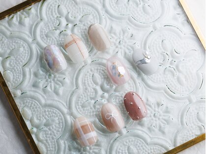 エメ(aimer)の写真