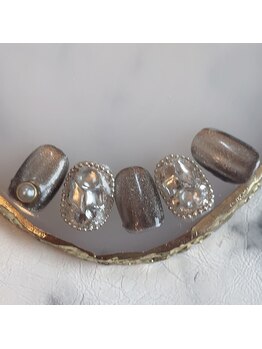 マハロ(Mahalo)/定額Cコース