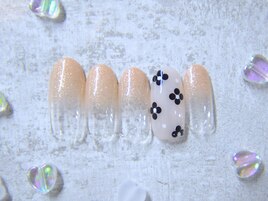 定額シンプルデザイン