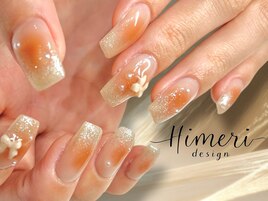 HIMERI定額デザイン¥9,000