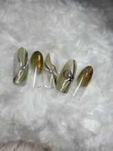 はあとねいる 石巻店/12月アプリ限定デザイン