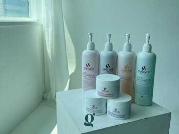 グレイスリリー 表参道(gracelily)/有名インフルエンサーも使用