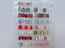 バァーバ 松戸店(Verba)/nuanceデザイン