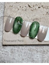 ペルル(Perle)/定額¥7000